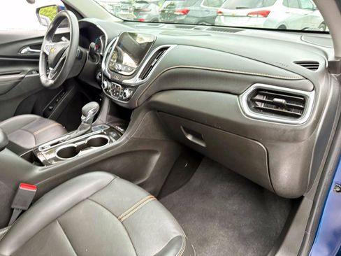 Certified 2022 Chevrolet Equinox Premier image 7