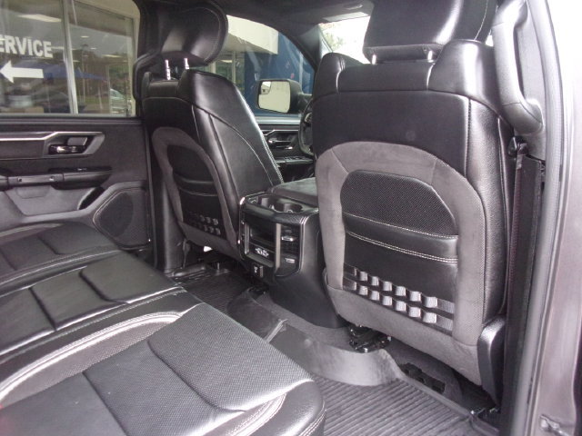 Used 2025 RAM 1500 RHO AWD/4WD image 33