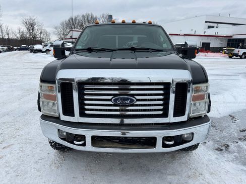 Used 2010 Ford F250 XLT image 8