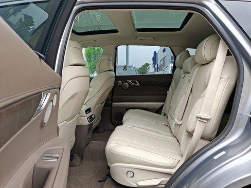 Used 2023 Genesis GV80 3.5T w/ Advanced Package image 10