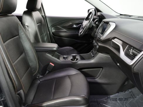Used 2019 GMC Terrain SLT w/ Preferred Package AWD/4WD image 16