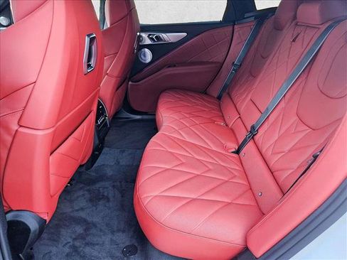 New 2026 BMW XM Label Red image 16