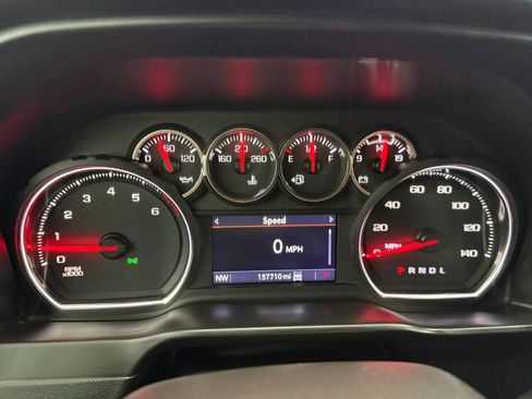 Used 2020 Chevrolet Silverado 2500 LT w/ Fleet Comfort Package image 14