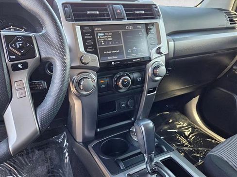 Used 2024 Toyota 4Runner SR5 image 15