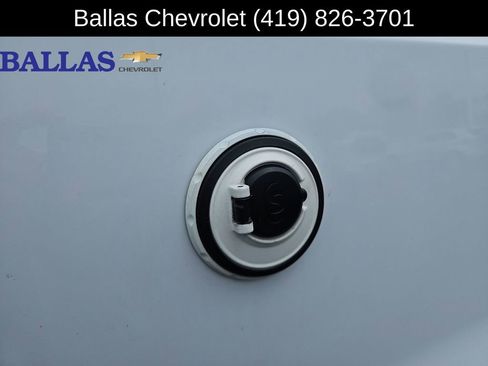 Used 2014 Chevrolet Express 2500 RWD image 35