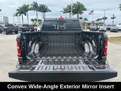 New 2026 RAM 1500 Big Horn image 38