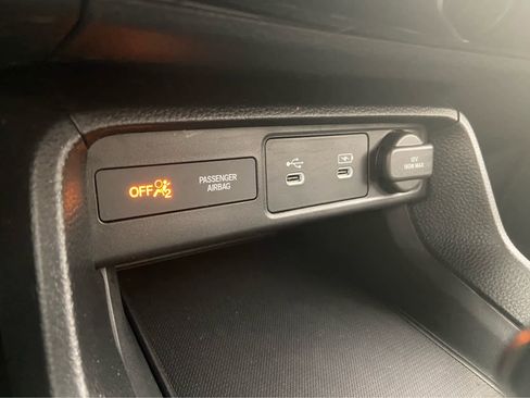 Used 2025 Honda Civic Sport Touring image 30