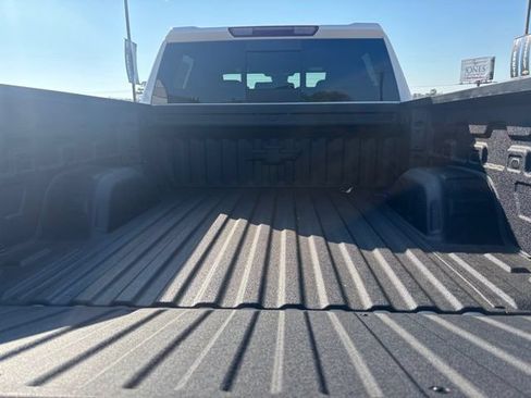 New 2026 Chevrolet Silverado 1500 RST AWD/4WD image 9