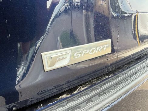 Used 2017 Lexus RX 350 F Sport w/ Accessory Package FWD image 4