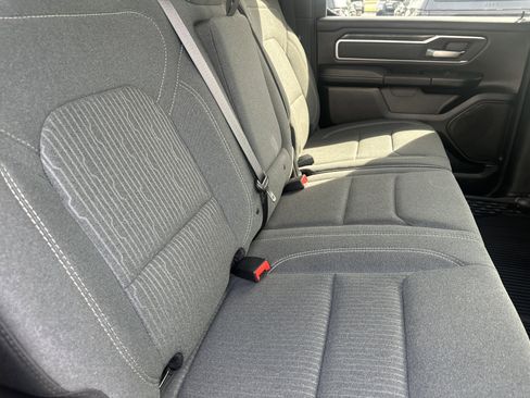 Used 2021 RAM 1500 Big Horn AWD/4WD image 29