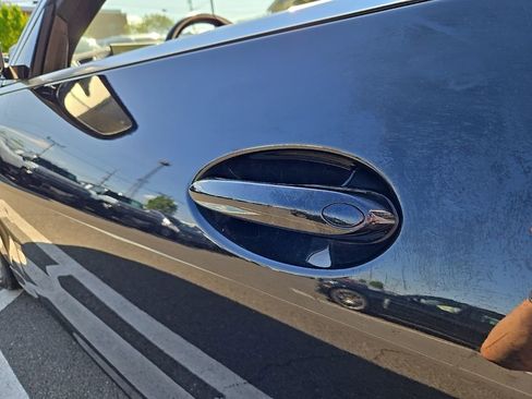 Used 2024 BMW 430i Convertible RWD image 12