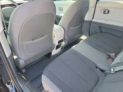 New 2026 Hyundai Ioniq 5 SE image 11