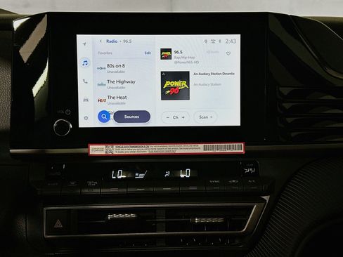 Certified 2026 Toyota Camry SE FWD image 24