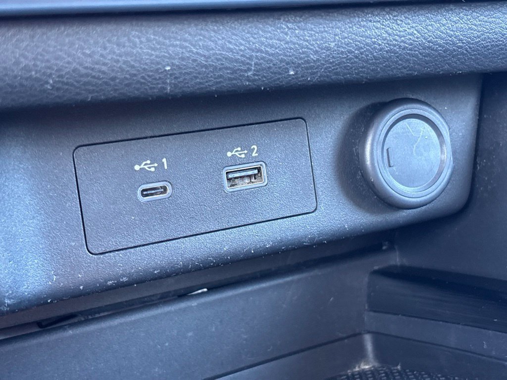 Certified 2023 Nissan Rogue SV AWD/4WD image 28