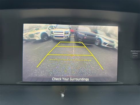 Used 2015 Honda Odyssey EX-L image 22