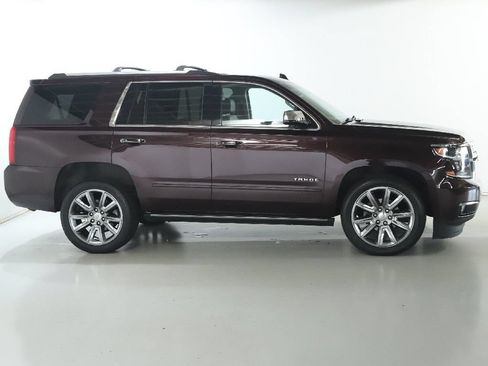 Used 2017 Chevrolet Tahoe Premier AWD/4WD image 11