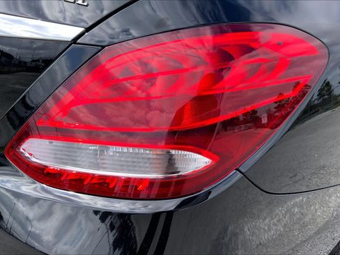 Used 2017 Mercedes-Benz C 300 Sedan image 30