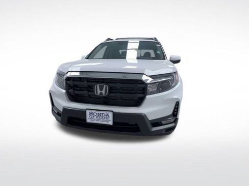 New 2026 Honda Ridgeline RTL image 3