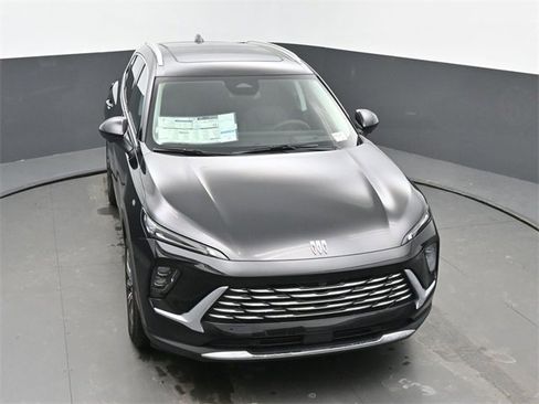 New 2026 Buick Envision Preferred image 45