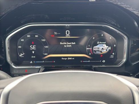 New 2026 GMC Sierra 1500 Elevation image 17