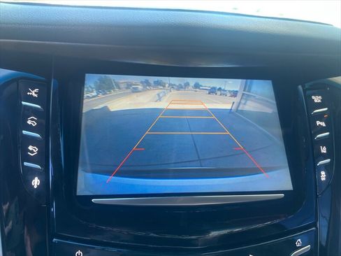 Used 2015 Cadillac Escalade Premium RWD image 34