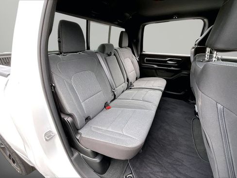 Used 2023 RAM 1500 Big Horn AWD/4WD image 23