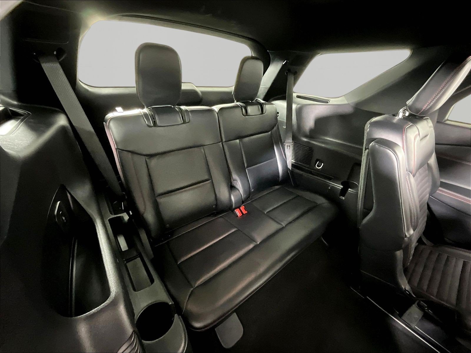Used 2025 Ford Explorer ST-Line AWD/4WD image 27