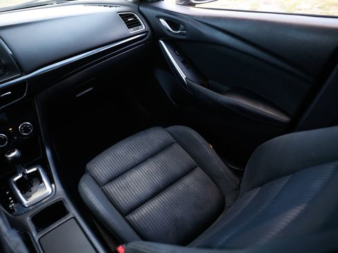 Used 2014 MAZDA MAZDA6 Sport image 22