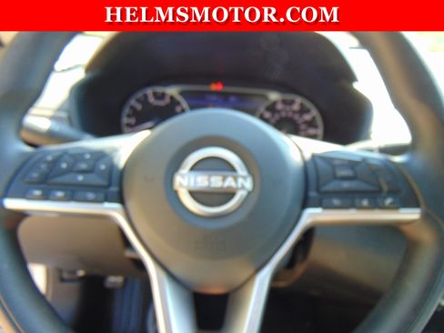 Used 2026 Nissan Altima 2.5 SV FWD image 21