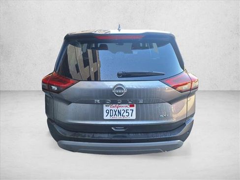Used 2023 Nissan Rogue SV FWD image 6
