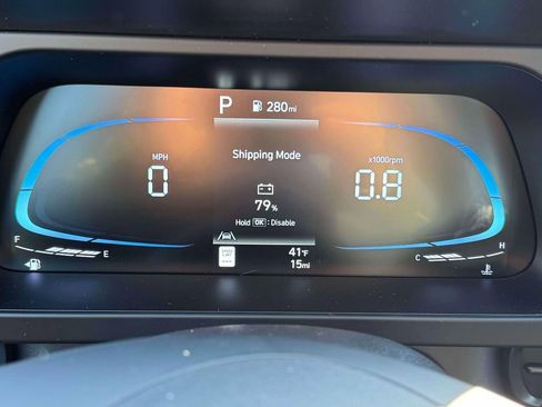 New 2026 Hyundai Elantra SEL Sport Premium FWD image 20