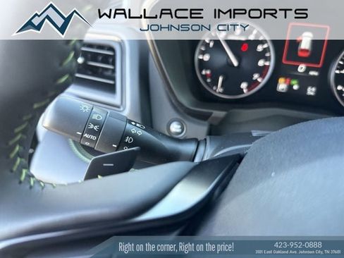 New 2026 Subaru Ascent Bronze Edition AWD/4WD image 69