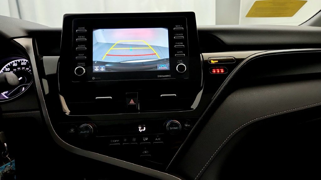 Certified 2024 Toyota Camry SE w/ Cold Weather Package AWD/4WD image 41