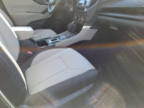 Certified 2024 Subaru Forester Base image 5