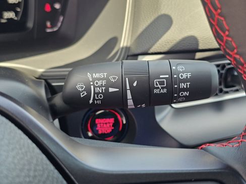 New 2026 Honda Civic Type R image 23