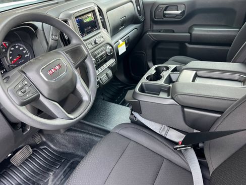 New 2026 GMC Sierra 1500 Pro w/ Pro Value Package AWD/4WD image 7