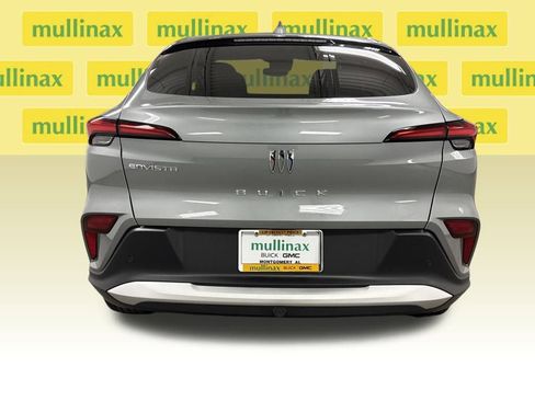 New 2026 Buick Envista Preferred w/ Convenience I Package image 16