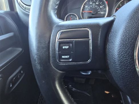 Used 2017 Jeep Wrangler Sport w/ Quick Order Package 24S image 19