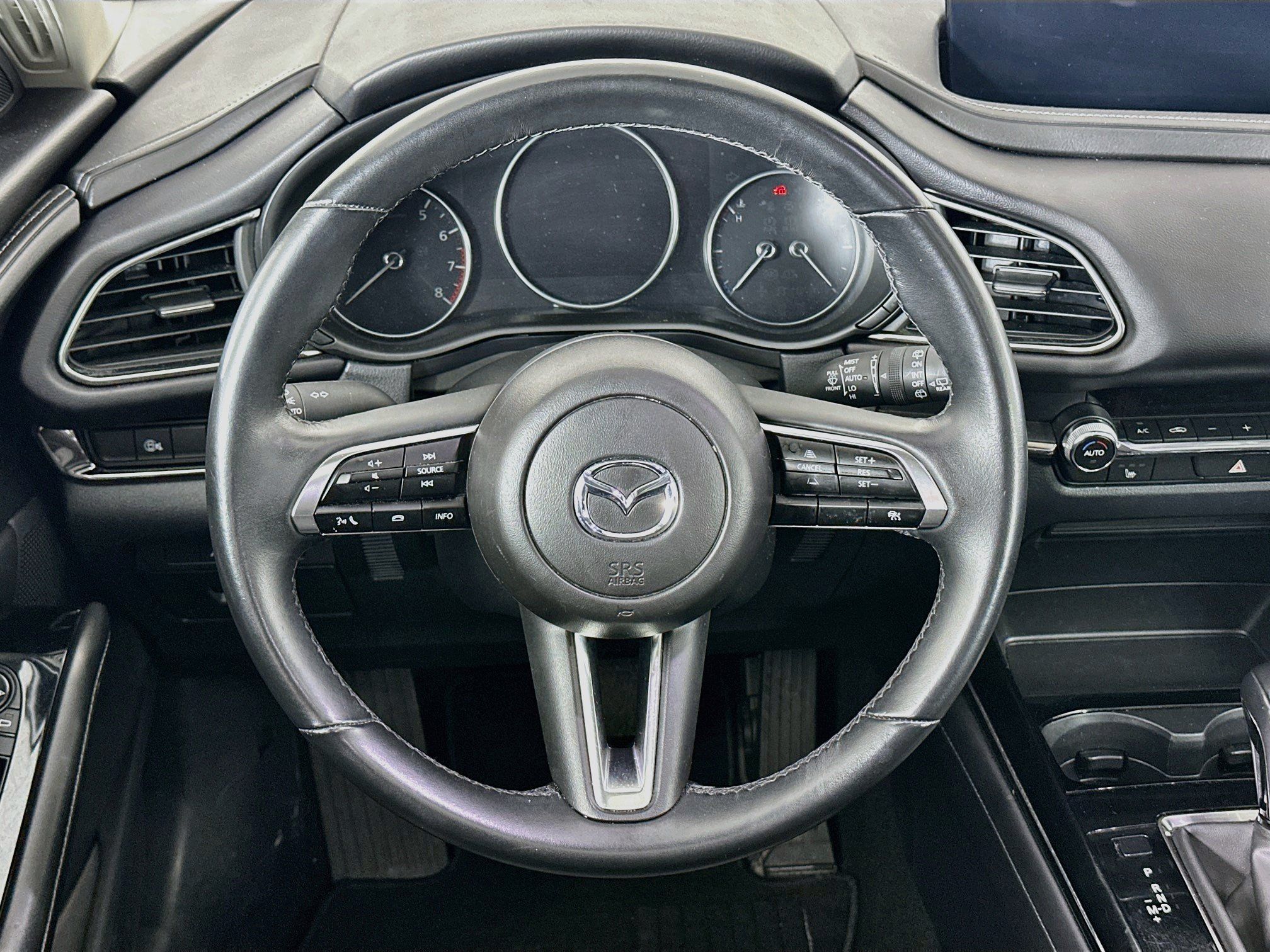 Used 2025 MAZDA CX-30 AWD 2.5 S w/ Preferred Package image 18
