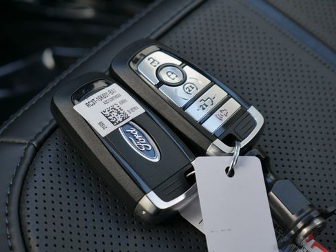 New 2026 Ford F350 Platinum image 45