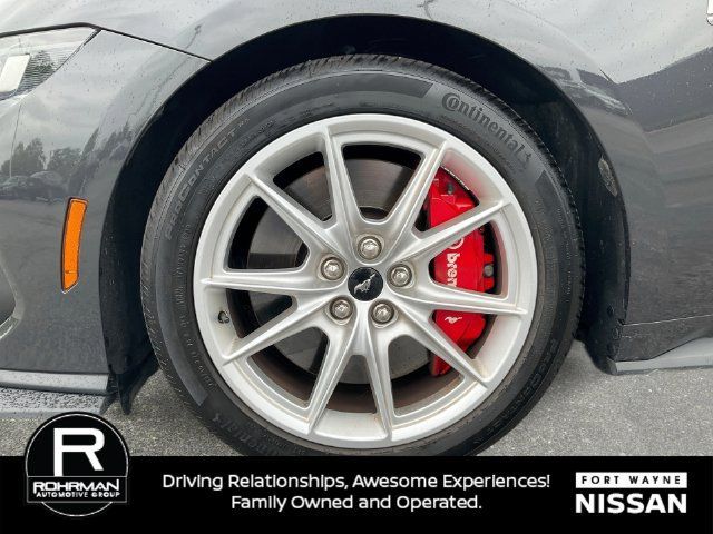Used 2024 Ford Mustang GT Premium RWD image 11