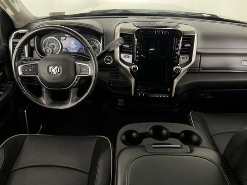 Certified 2024 RAM 2500 Laramie image 12