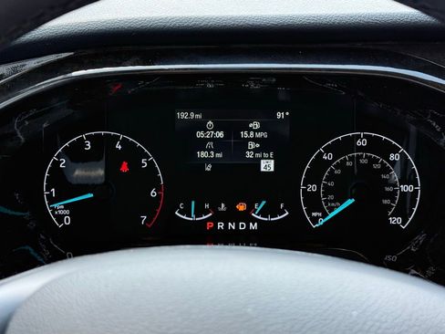 New 2025 Ford Transit 150 Low Roof AWD image 20