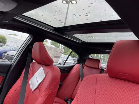 New 2026 Toyota Camry XSE FWD image 26