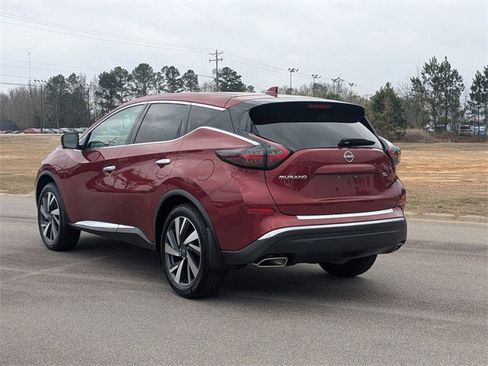 Used 2024 Nissan Murano SL image 5