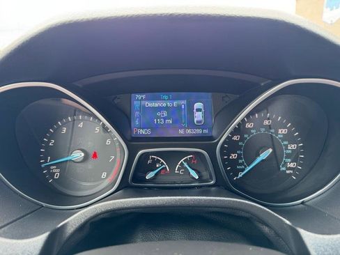 Used 2014 Ford Focus SE w/ Equipment Group 201A image 16