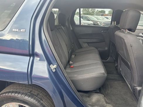 Certified 2017 GMC Terrain SLE FWD image 22