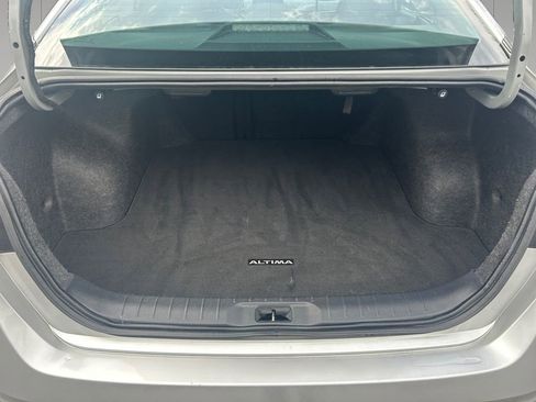 Used 2023 Nissan Altima 2.5 SV image 19