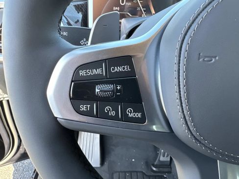 New 2026 BMW X5 sDrive40i w/ M Sport Package image 32