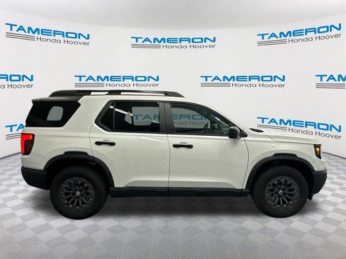 New 2026 Honda Passport TrailSport image 6